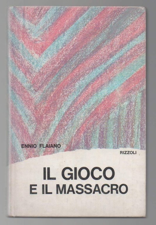 IL GIOCO E IL MASSACRO (1970)