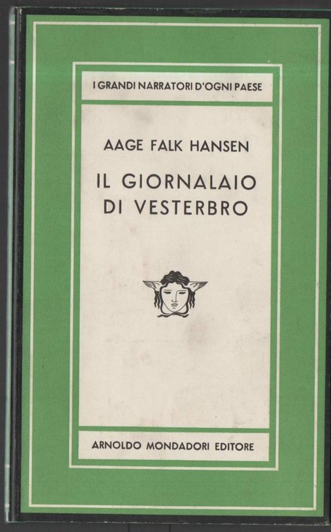 IL GIORNALAIO DI VESTERBRO (1957)