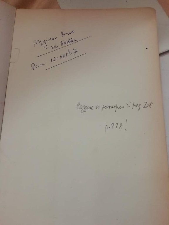 IL GIOVANE LUTERO. Studio storico-psicoanalitico (1967)