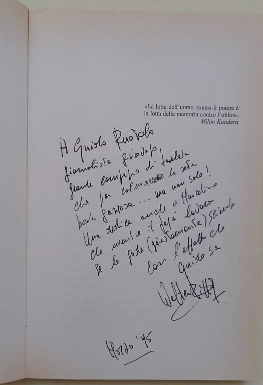 IL GOVERNO DELLA MAFIA(1994)