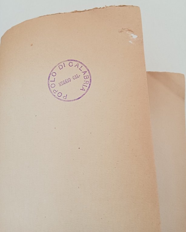 Il Gran Consiglio nei primi cinque anni dell'Era Fascista | Immagine Gallery 4