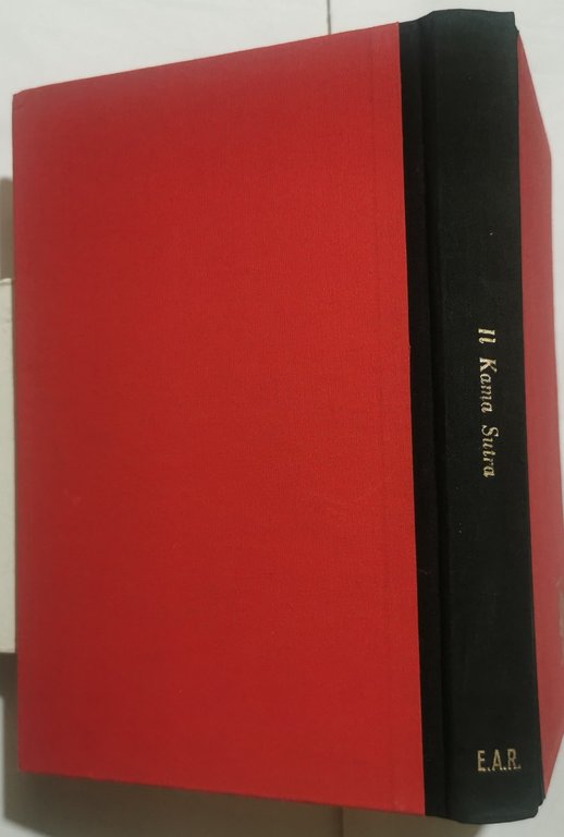 il Kama Sutra | Immagine Gallery 3