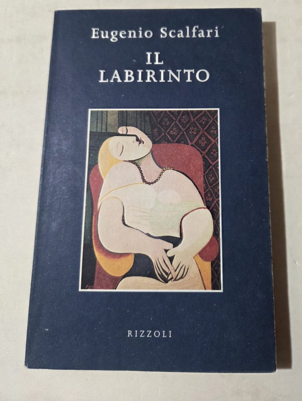 Il labirinto | Immagine principale