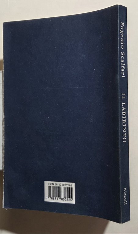 Il labirinto | Immagine Gallery 3