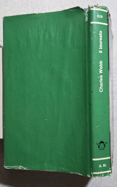 Il laureato | Immagine Gallery 3