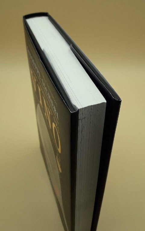 IL LIBRO COMPLETO DEL VINO(2012)