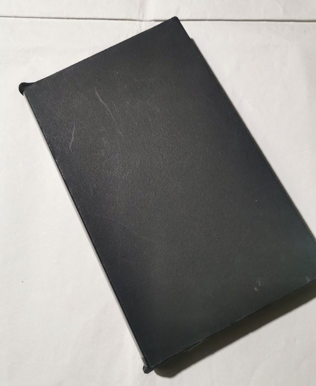 Il libro dei menu'