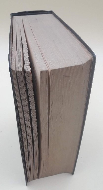 IL LIBRO DEI MILLE SAVI (1967)