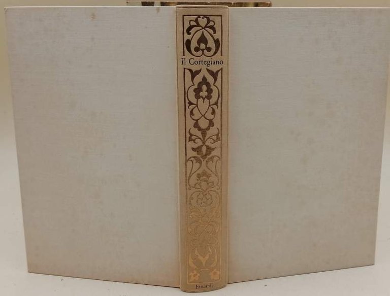 IL LIBRO DEL CORTEGIANO( 1960)