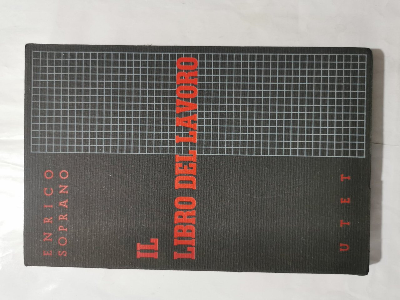 Il libro del lavoro - Del nuovo Codice Civile | Immagine principale
