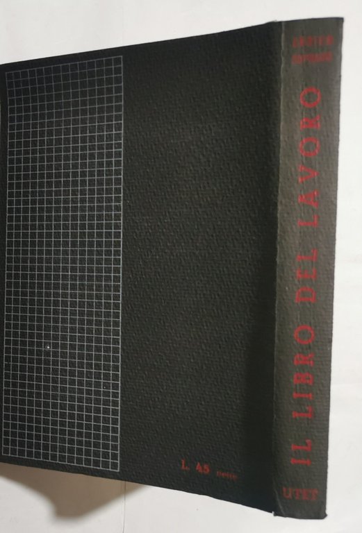 Il libro del lavoro - Del nuovo Codice Civile | Immagine Gallery 3