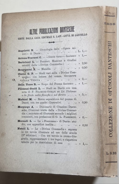 Il " Libro dell'aggregazione delle stelle "