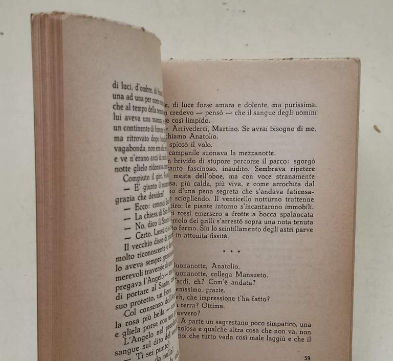 IL LIBRO DI ZEFFIRINO(1955)