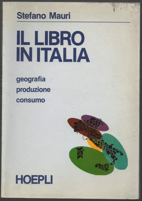 IL LIBRO IN ITALIA (1987)