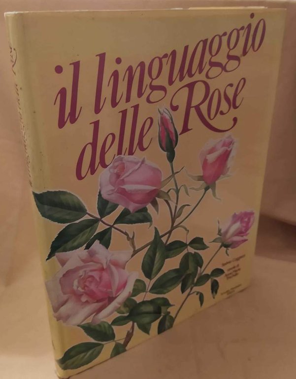 IL LINGUAGGIO DELLE ROSE (1986)