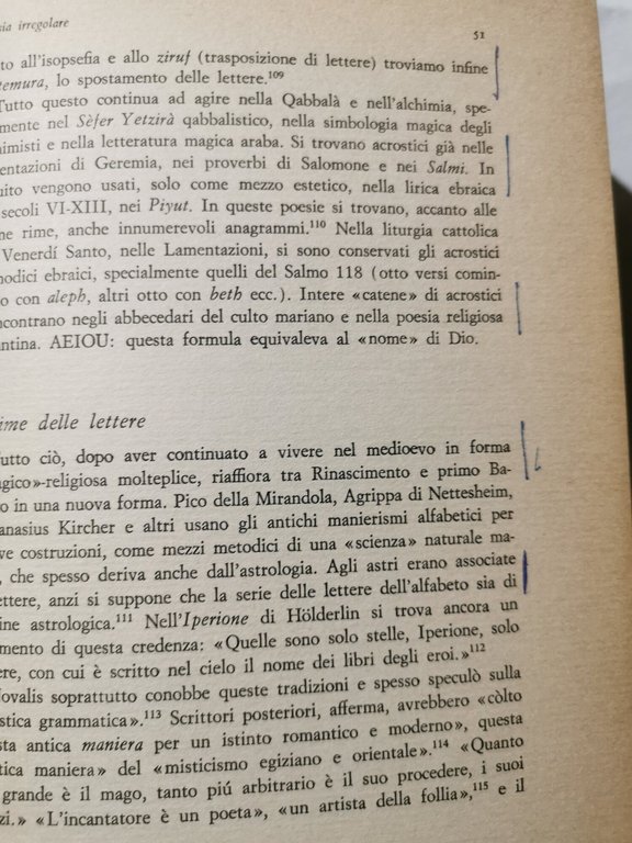 Il manierismo nella letteratura - Alchimia verbale e arte combinatoria …