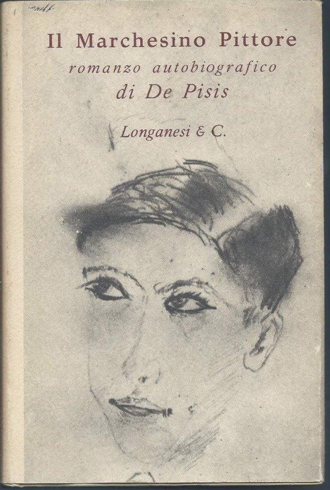 IL MARCHESINO PITTORE | Immagine principale