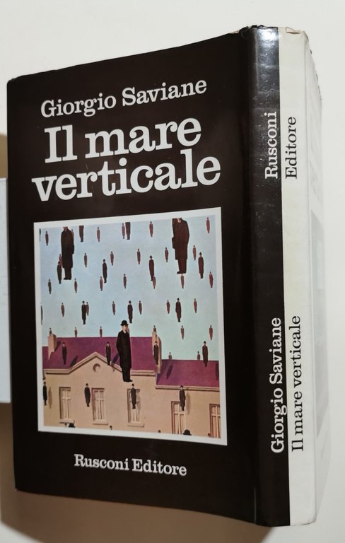 Il mare verticale | Immagine Gallery 3