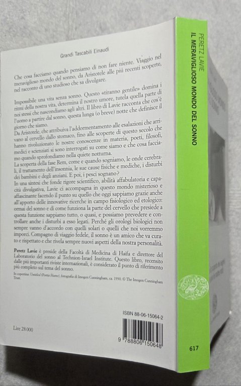 Il meraviglioso mondo del sonno. Viaggio alla riscoperta dei segreti … | Immagine Gallery 3