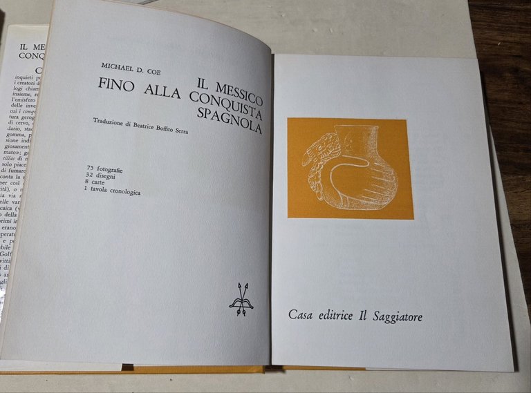 Il Messico fino alla conquista spagnola