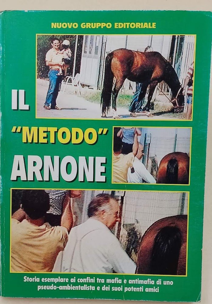IL METODO ARNONE(2000)