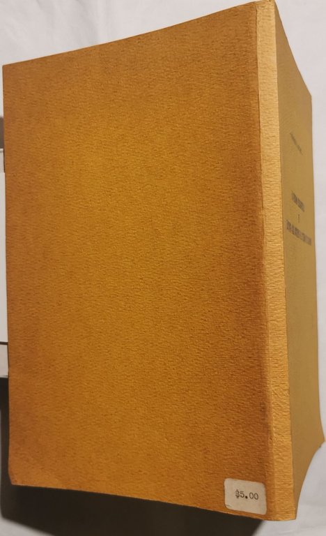 Il metodo sperimentale in rapporto alle dottrine di B. Telesio … | Immagine Gallery 3