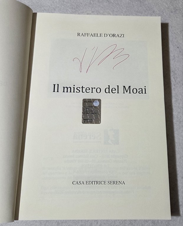 Il mistero del Moai | Immagine Gallery 2