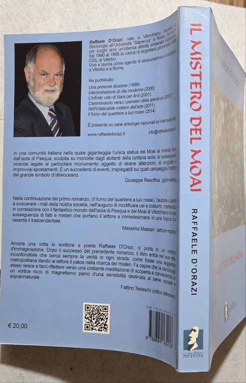 Il mistero del Moai | Immagine Gallery 3