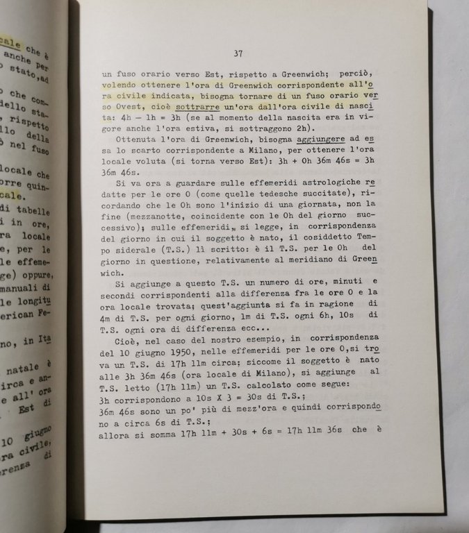 Il mistero svelato - Revisione e ricostruzione dell'astrologia | Immagine Gallery 4