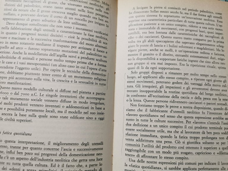 Il mito della macchina