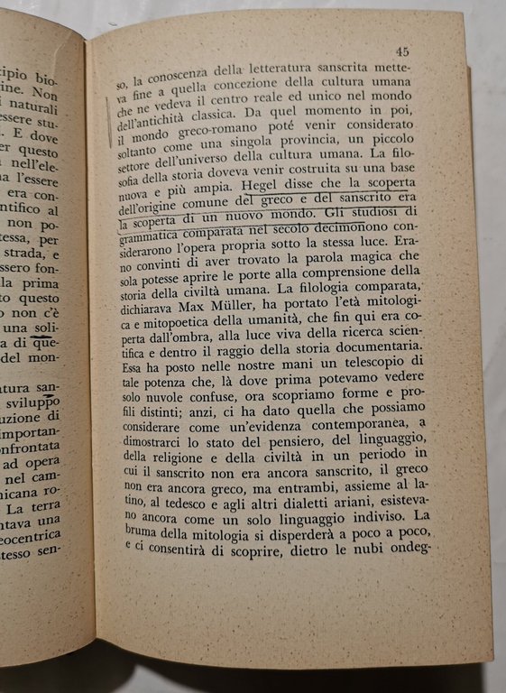 Il mito dello Stato