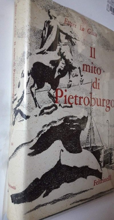 IL MITO DI PIETROBURGO(1960)