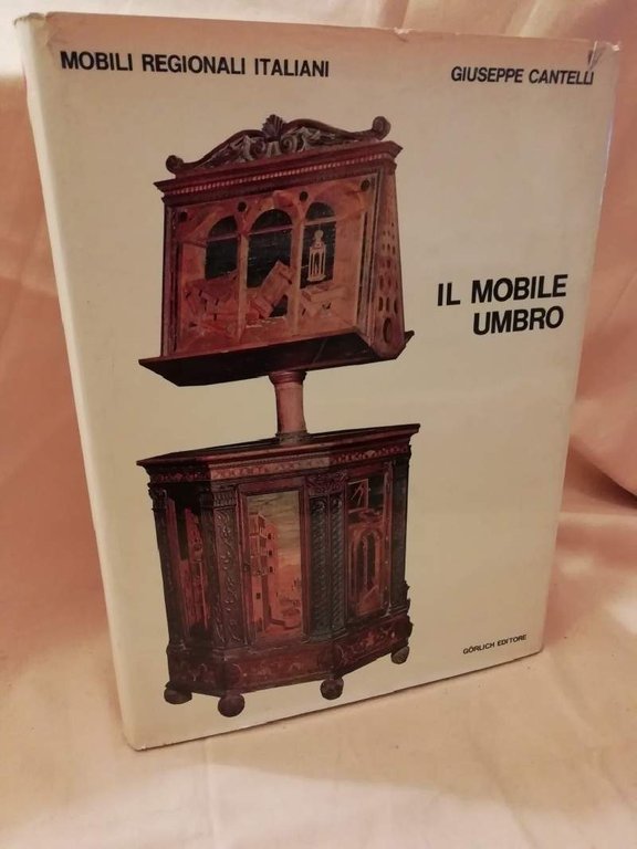IL MOBILE UMBRO (1973)
