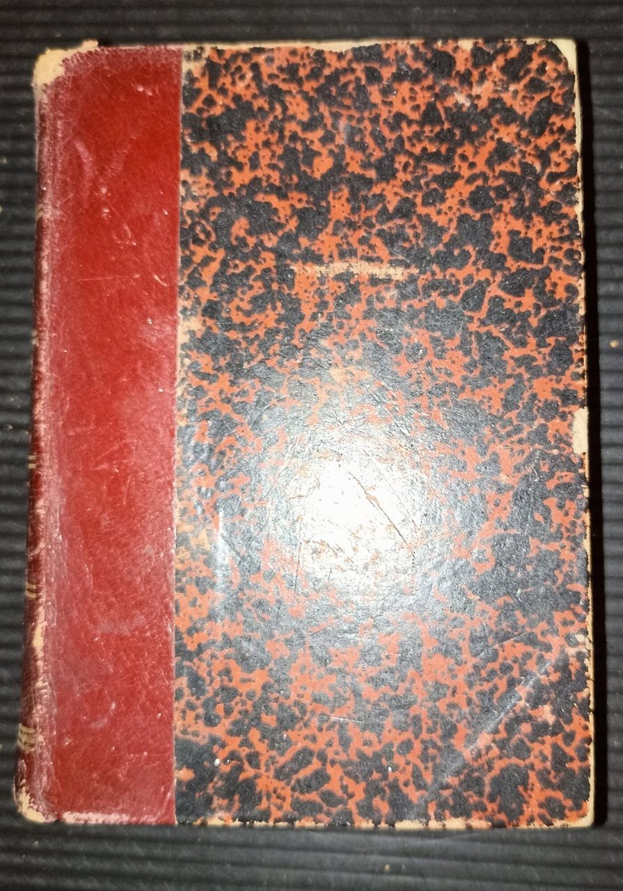 Il monastero vol I e II(volume unico)