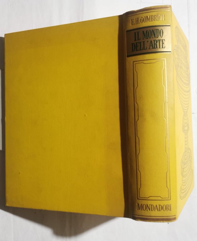 Il mondo dell'Arte | Immagine Gallery 3