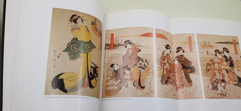 Il mondo di Eizan | Immagine Gallery 4