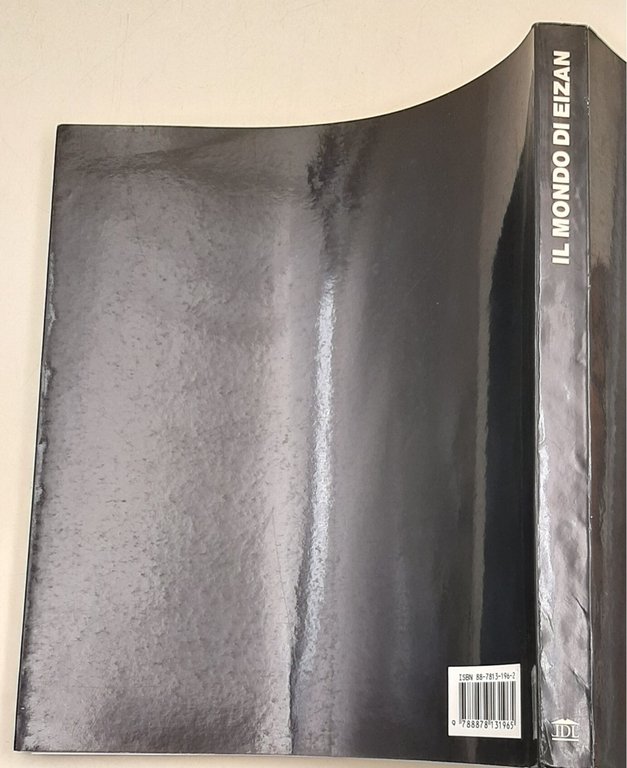 Il mondo di Eizan | Immagine Gallery 5