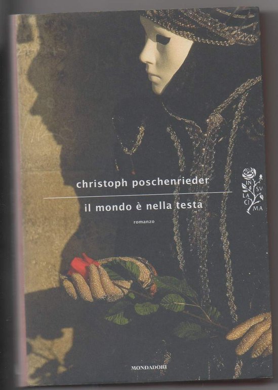 IL MONDO E' NELLA TESTA (2012) | Immagine Gallery 2