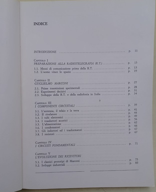 Il mondo in casa- I primi quaranta anni di storia …