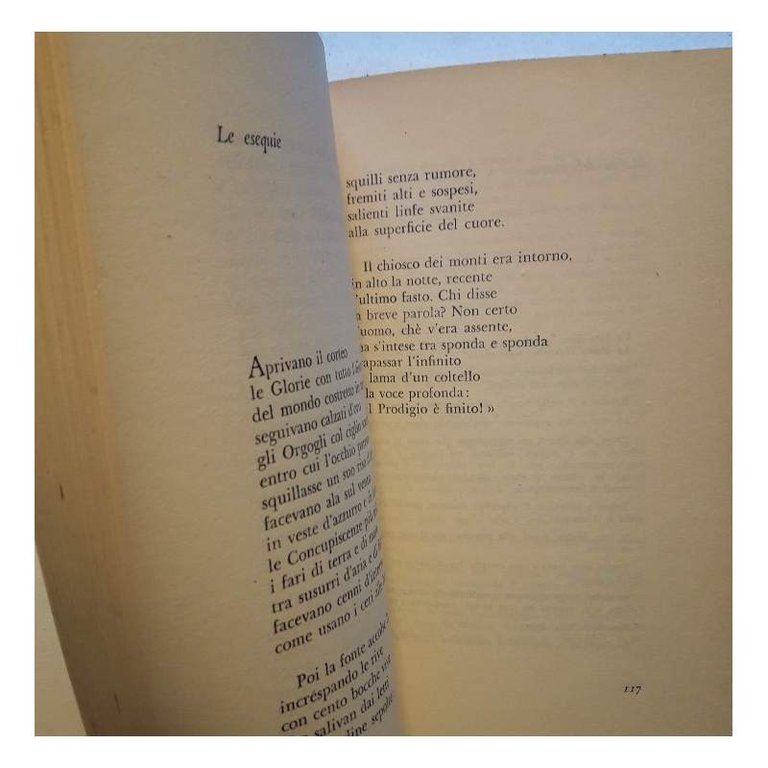 IL MOVIMENTO CATTOLICO IN ITALIA(1953)