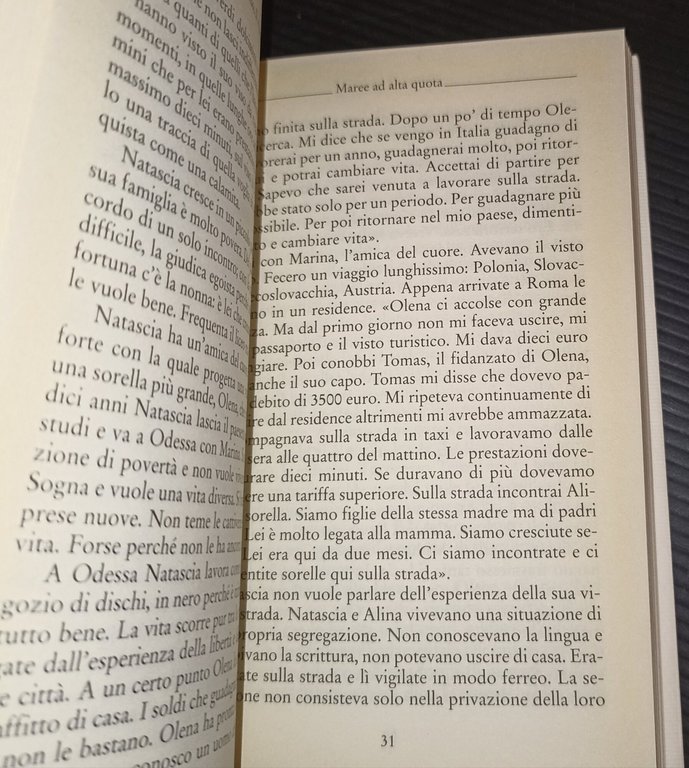 Il muretto -storie di ordinaria convivenza tra italiani e immigrati