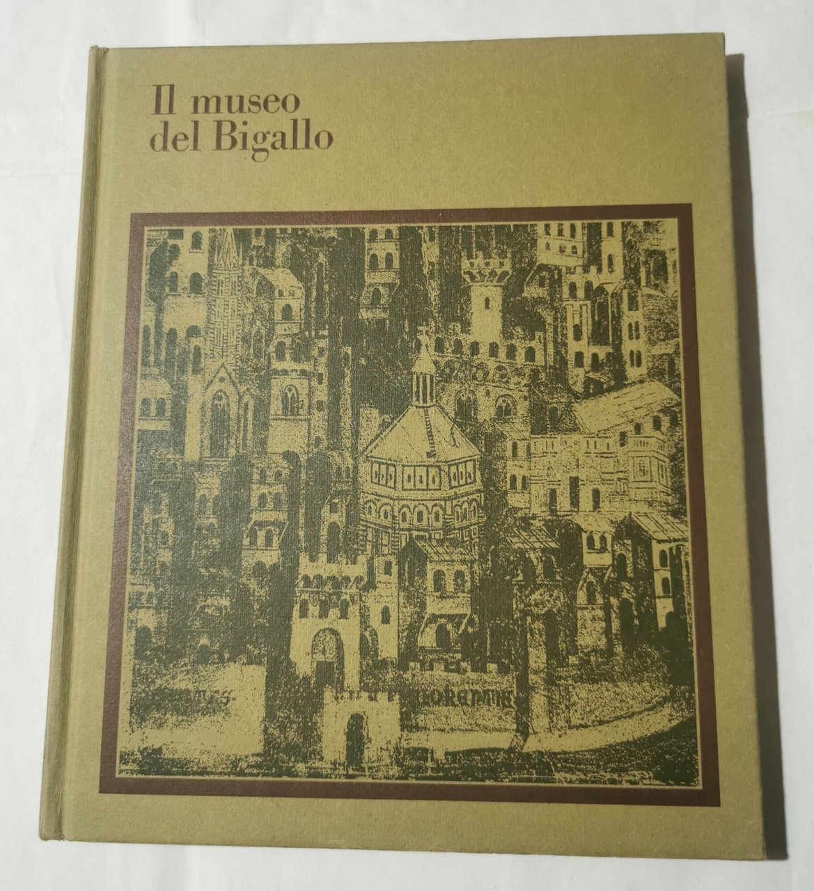 Il Museo del Bighello a Firenze