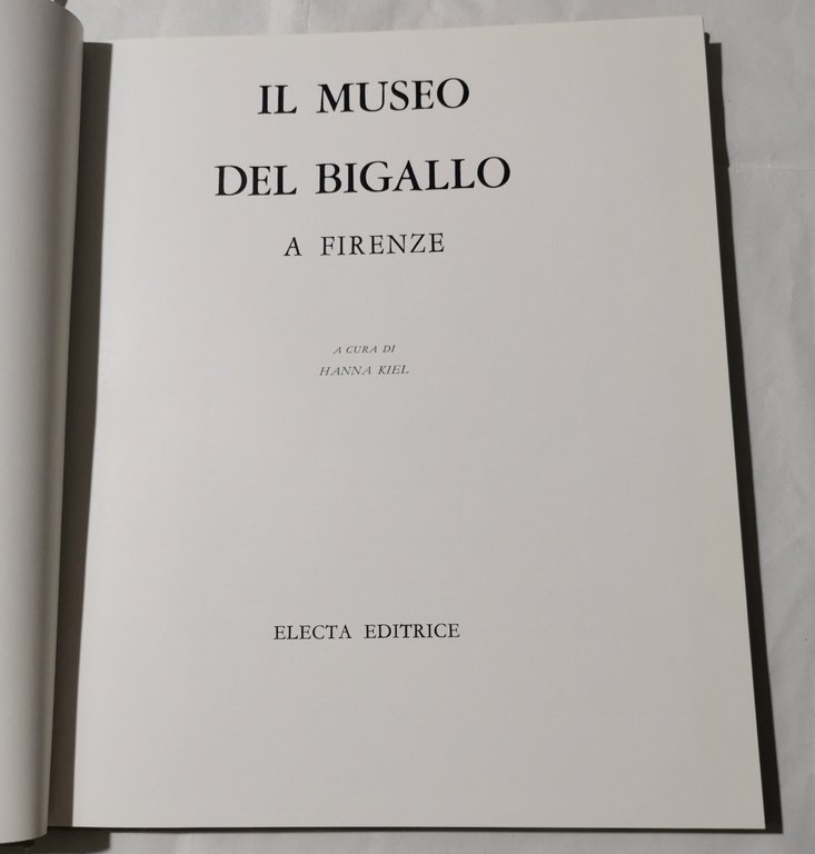 Il Museo del Bighello a Firenze