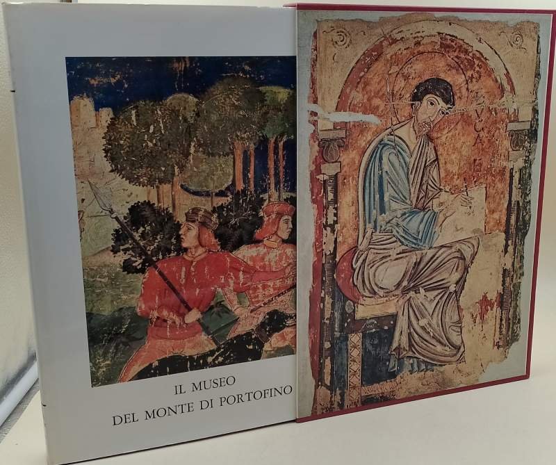 IL MUSEO DEL MONTE DI PORTOFINO