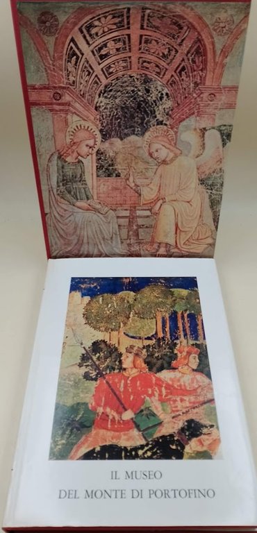 IL MUSEO DEL MONTE DI PORTOFINO
