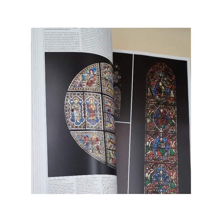 IL MUSEO DELL'ARTE( 2012)