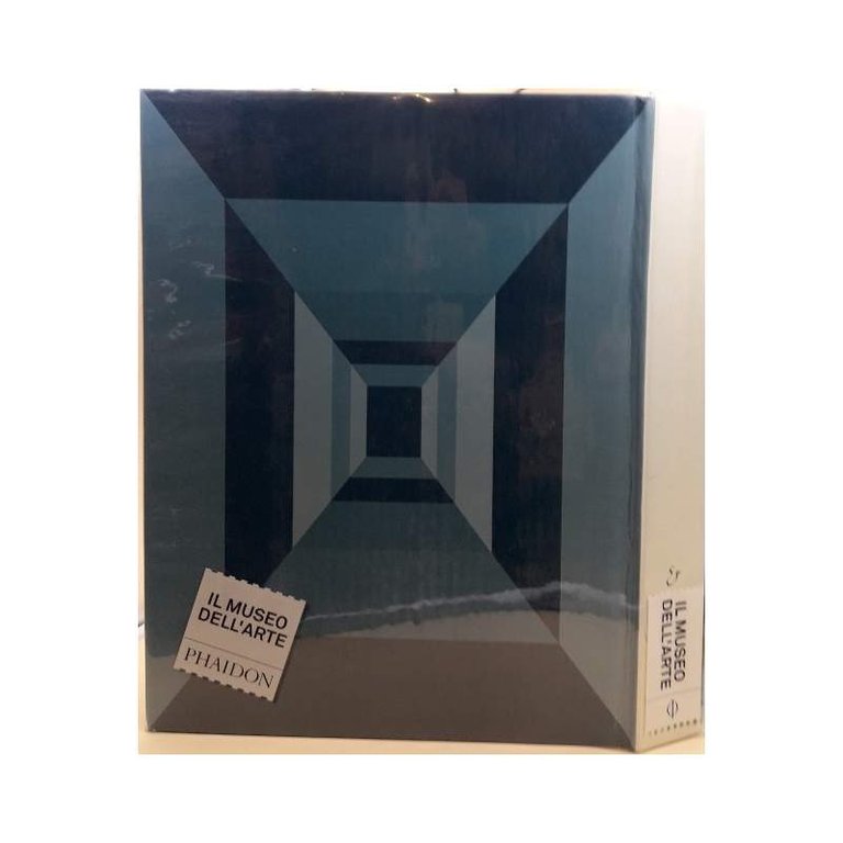 IL MUSEO DELL'ARTE( 2012)