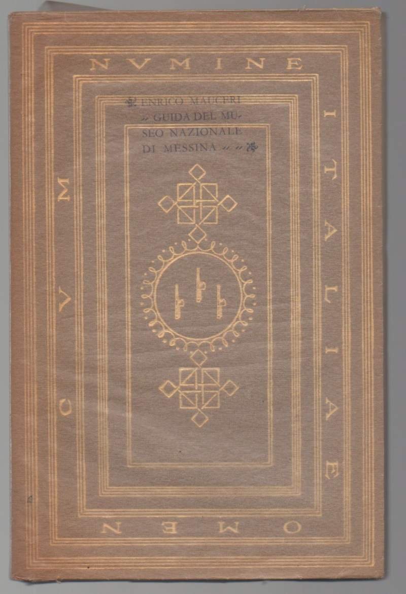 IL MUSEO NAZIONALE DI MESSINA | Immagine principale