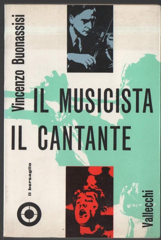 IL MUSICISTA, IL CANTANTE (1960)