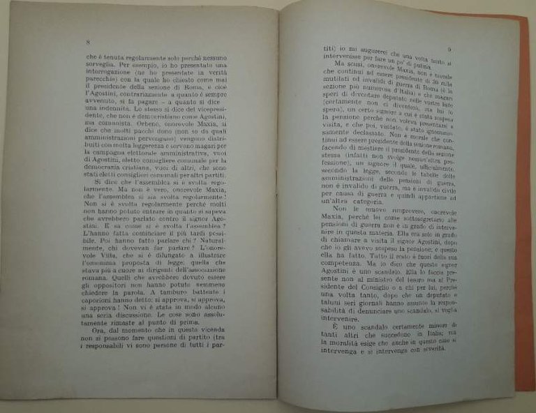 IL MUTILATO DI FERRO(1957)